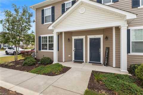2832 Baldwin Drive, Chesapeake, VA 23321