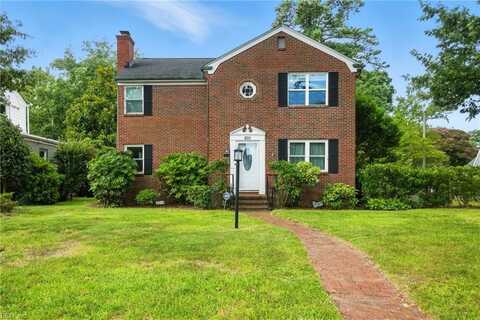 501 E Government Avenue, Norfolk, VA 23503