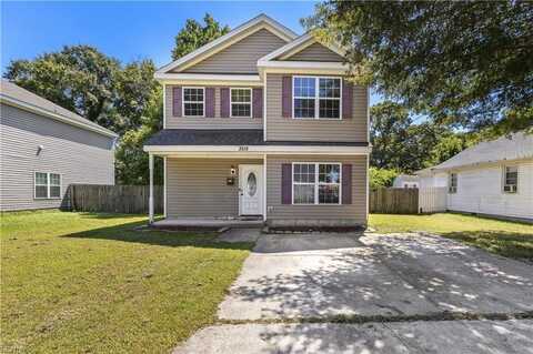 3515 Brighton St, Portsmouth, VA 23707