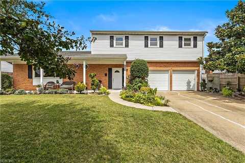 5316 Hamilton Lane, Virginia Beach, VA 23462