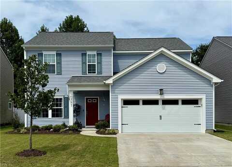 153 American Way, Suffolk, VA 23434