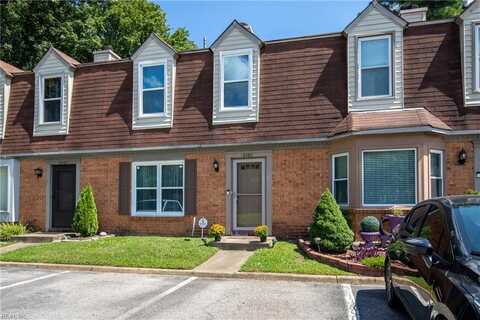 2404 Julie Court, Virginia Beach, VA 23454
