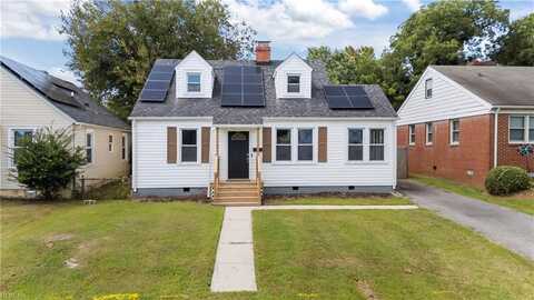 237 Pochin Place, Hampton, VA 23661
