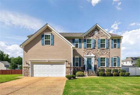 6020 John Jackson Drive, Williamsburg, VA 23188