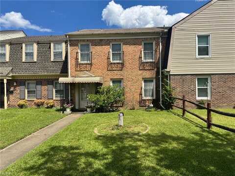 5202 Forestdale Drive, Portsmouth, VA 23703