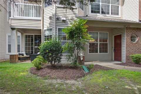 5264 Deford Road, Virginia Beach, VA 23455