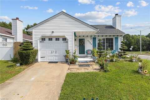 3500 Bunyan Road, Virginia Beach, VA 23462
