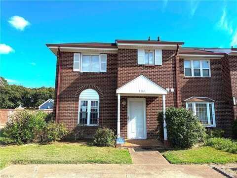 904 Ewell Road, Virginia Beach, VA 23455