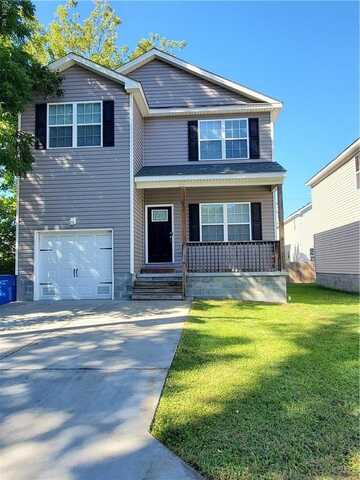 917 Hill Street, Chesapeake, VA 23324