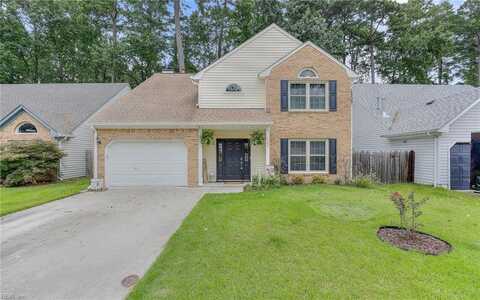 1184 Eagle Way, Virginia Beach, VA 23456