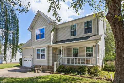 421 Cedar Pointe Lane, Chesapeake, VA 23323