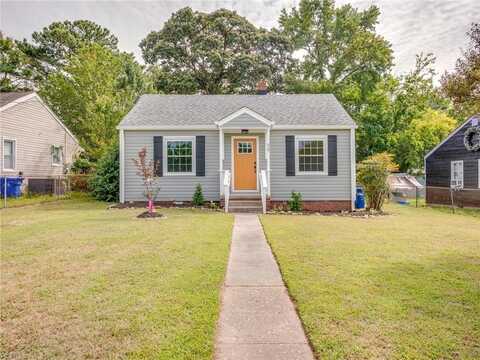 58 Bolling Road, Portsmouth, VA 23701