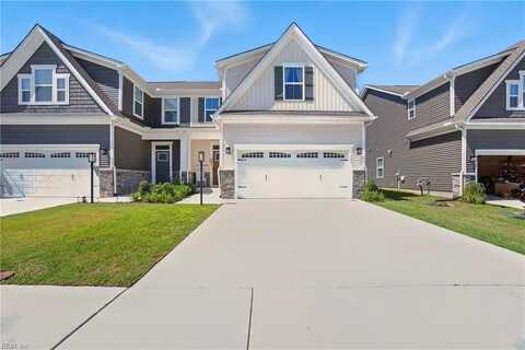 308 Sycamore Walk, Smithfield, VA 23430