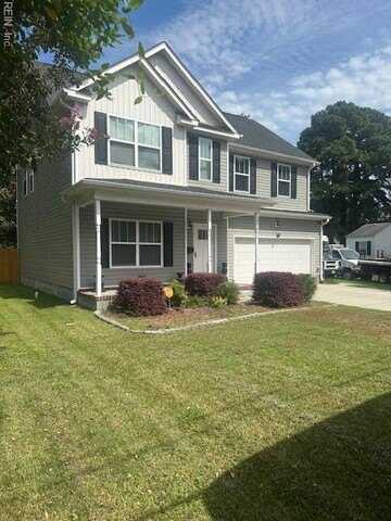 1556 Sewells Point Road, Norfolk, VA 23502
