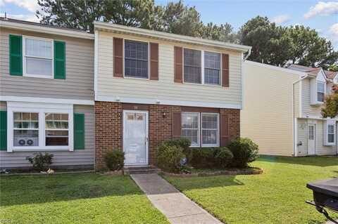 18 Rebecca Court, Hampton, VA 23666