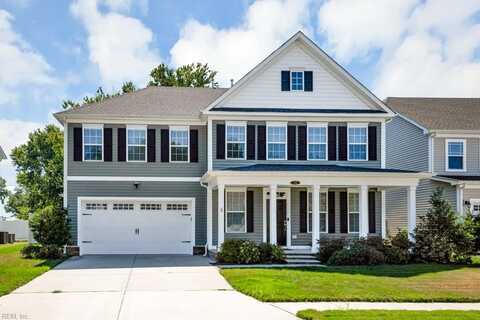 32 E Berkley Drive, Hampton, VA 23663
