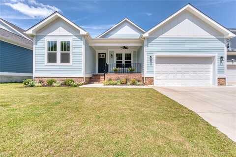 1036 Hitchens Lane, Williamsburg, VA 23188