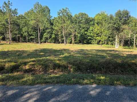 LOT 7 SANDY HILL Road, Courtland, VA 23837
