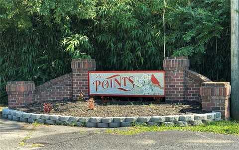 7735 The Points Place, Gloucester Point, VA 23062