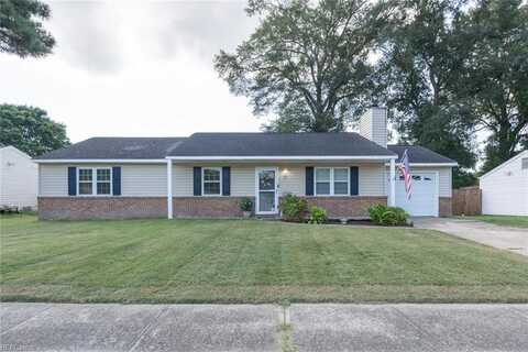 1205 Glendale Avenue, Chesapeake, VA 23323