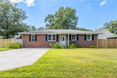 1209 George Street, Norfolk, VA 23502