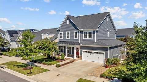 1936 Terramar Lane, Virginia Beach, VA 23456