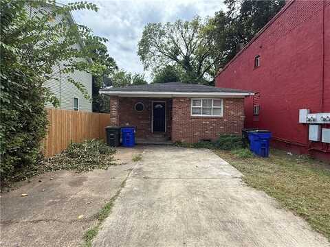 839 Washington Avenue, Norfolk, VA 23504