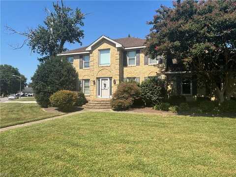 4700 Berrywood Court, Virginia Beach, VA 23464