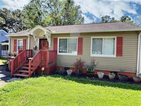 2812 Omar Street, Chesapeake, VA 23324