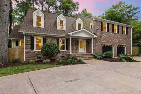 608 Thalia Road, Virginia Beach, VA 23452