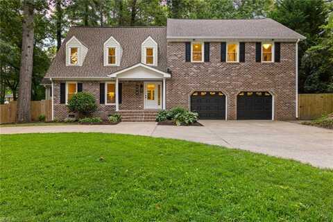 608 Thalia Road, Virginia Beach, VA 23452