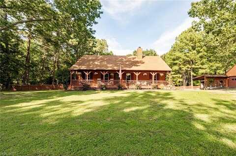 362 Marina Drive, Surry, VA 23883