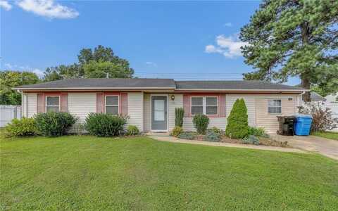 1025 Dool Court, Virginia Beach, VA 23464