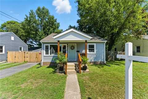1824 Garrett Street, Portsmouth, VA 23702