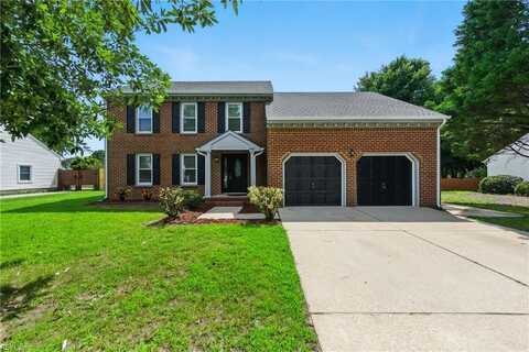 905 Arcadia Road, Chesapeake, VA 23320