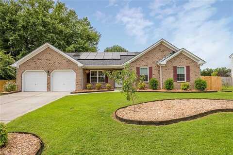 120 Riverwood Trace, Suffolk, VA 23434