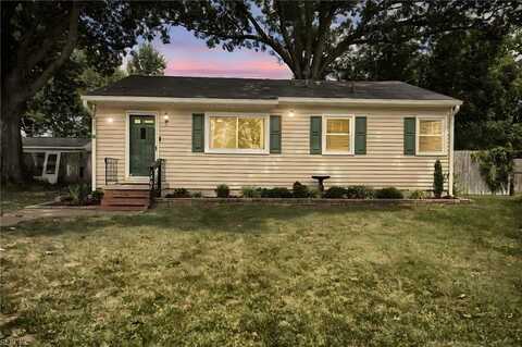 1207 77th Street, Newport News, VA 23605
