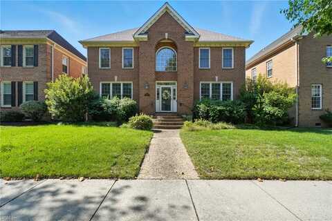 3531 Colmar Quarter, Norfolk, VA 23509