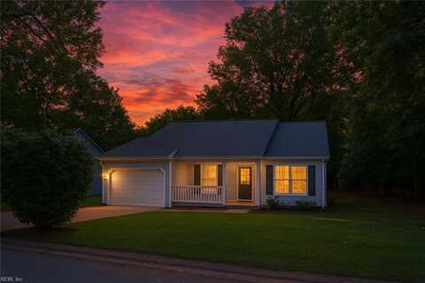 205 Lynns Way, Yorktown, VA 23692
