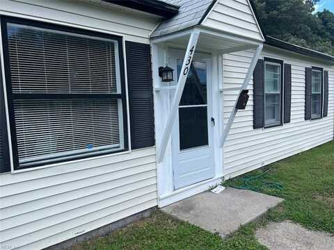430 Cedar Drive, Hampton, VA 23669