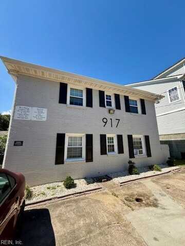 917 Hillside Avenue, Norfolk, VA 23503