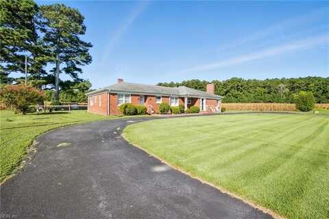 913 Dutch Road, Suffolk, VA 23437