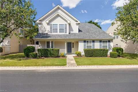 1316 Dutchess Of York Quay, Chesapeake, VA 23320