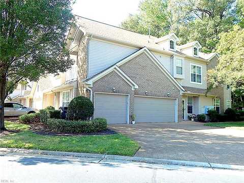 2700 Sonnet Lane, Virginia Beach, VA 23456