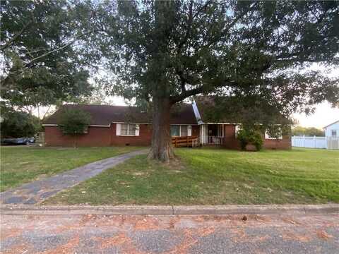 11 Eagle Point Road, Hampton, VA 23669