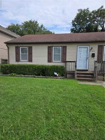 2034 Stonehurst Street, Chesapeake, VA 23324