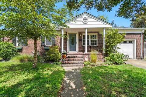 1160 Surrey Crescent, Norfolk, VA 23508