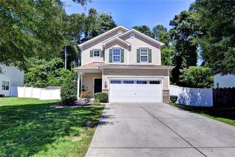 117 Cotswold Court, Williamsburg, VA 23185
