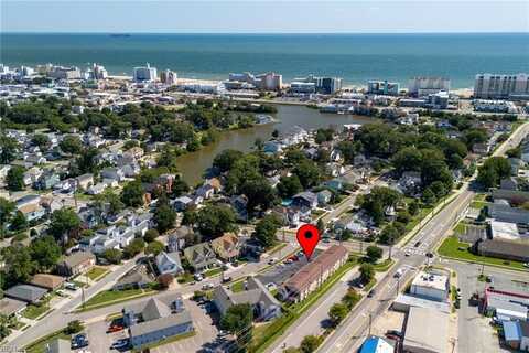 598 Pinewood Drive, Virginia Beach, VA 23451