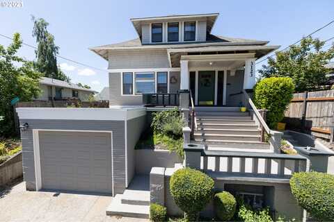 3123 SE 31st AVE, Portland, OR 97202